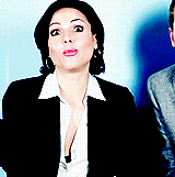 danscullys:  make me choose anonymous asked Lana Parrilla or Regina Mills? &ldquo;Some