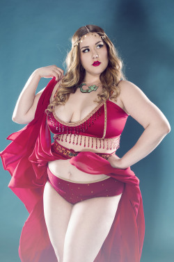 Killerkurves:  Dollymonroe:i Had Such A Wonderful Time Shooting With Dana Brushette