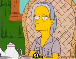  Mas Simpsons aqui 