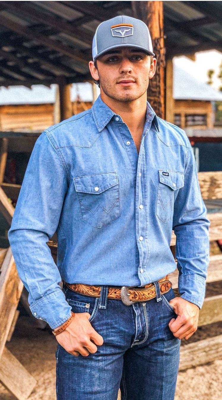 Wrangler Dane on Tumblr