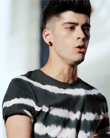 hazzasmalik:  Zayn Malik || Miami Memories 