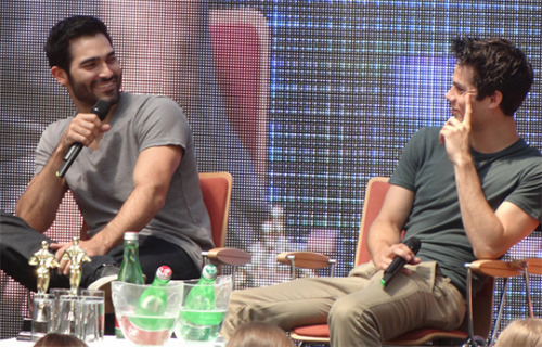 ryvetted4: Super cute Hobrien pics on Flickr