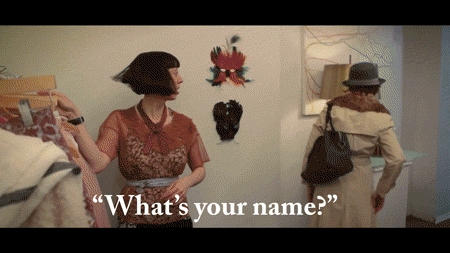 theangeladee: RACK AND RUIN: Episode 2 Recap Starring Markie Post (There’s Something About Mar