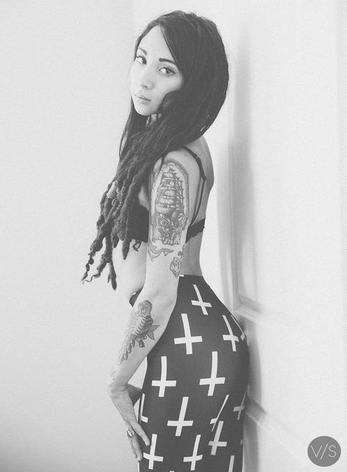  Mary Jane 