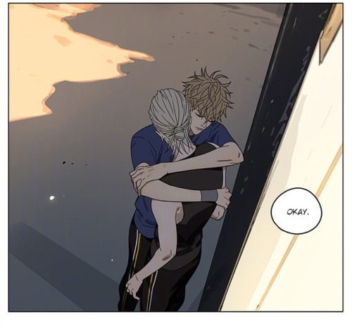 Old Xian update of [19 Days] translated by Yaoi-BLCD. Join us on the yaoi-blcd scanlation team discord chatroom  or 19 days fan chatroom!Previously, 1-54 with art/ /55/ /56/ /57/ /58/ /59/ /60/ /61/ /62/ /63/ /64/ /65/ /66/ /67/ /68, 69/ /70/ /71/ /72/