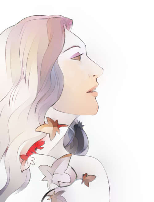 Been playing with Clip Studio’s new colorize feature. Quite neat, lots of potential!Want a cha