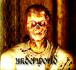 plasmarifles:  Fallout 3: Factions And Their Leaders (Part 1) 