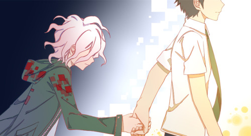 I [believe] That Hope Will Overcome Despair And Shine.