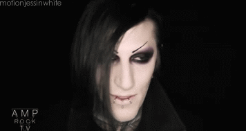 motionless in white