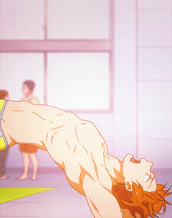 narusu:  &ldquo;I’m Mikoshiba Momotarou! My hobby is hunting for stag beetles!