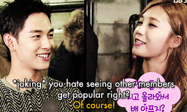 jungeunjiya:  Shit eunji says ✫ 2