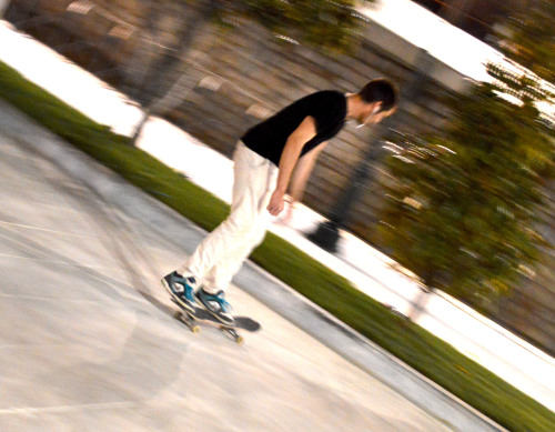 a skater doing his thing Σύνταγμα  Κατερίνα Γ. © 