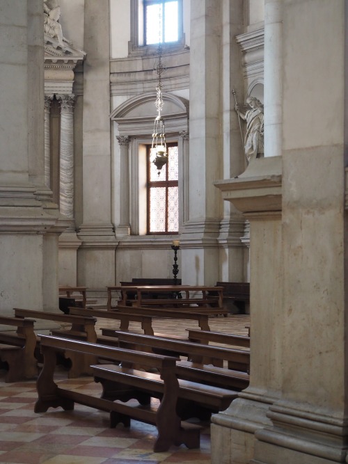 San Giorgio Maggiori, Venice.