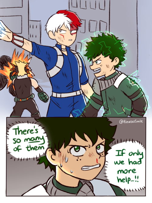 what i wish would happen this arc ; v ;   (twitt | IG) 