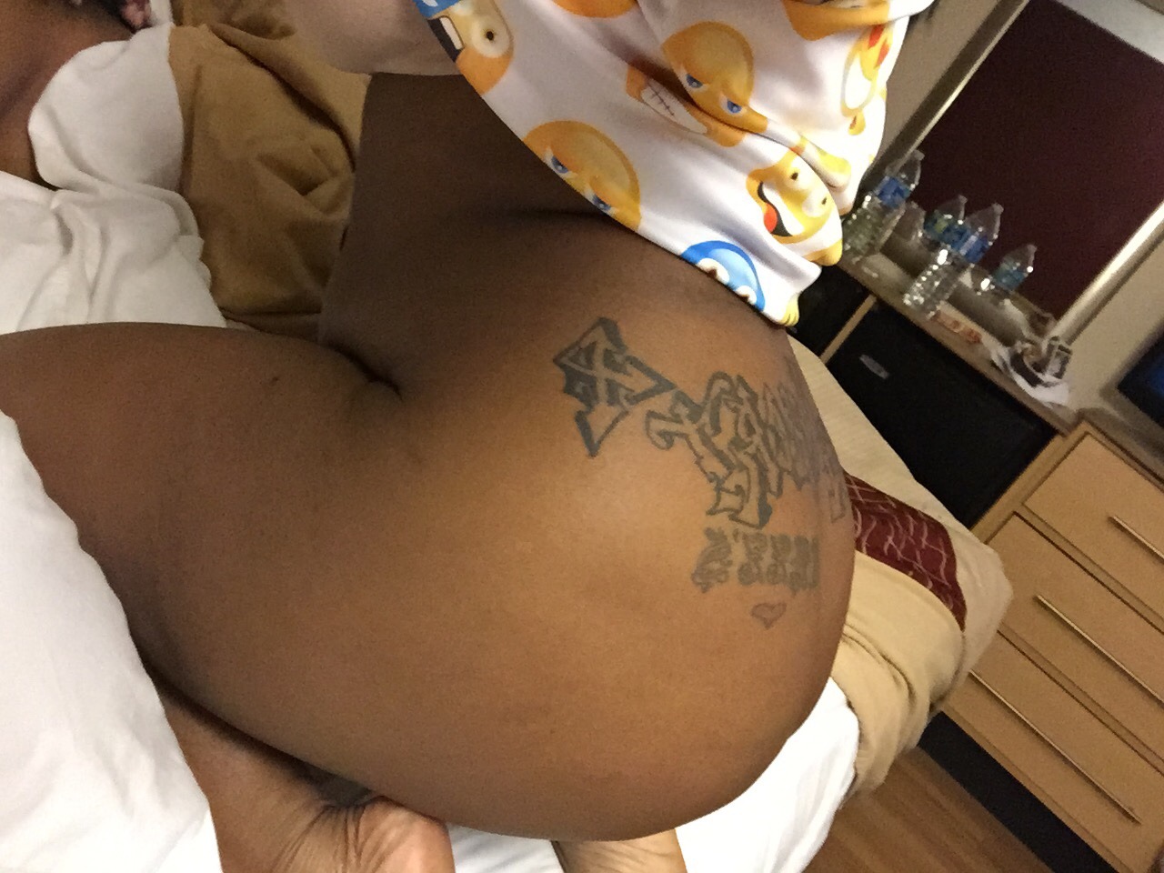 staceyfreekz:  Happy Humpday Freekz