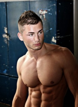 lucifious:  Nick Gomez 
