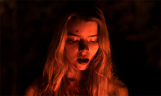 witchinghour:The VVitch (2015) dir. Robert Eggers
