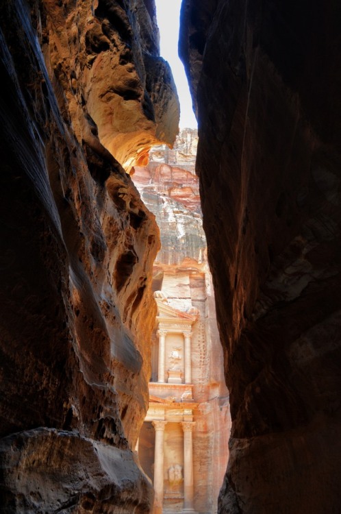 Petra  - Jordan (by annajewelsphotography) Instagram: annajewels