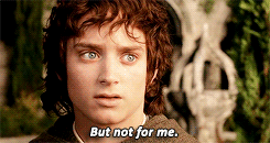 lord of the rings daily