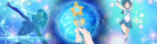 gaspershut: Sailor Moon Crystal Transformation!