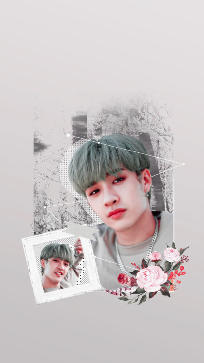 Bangchan - Stray Kids - Lockscreens/Wallpaperlike or reblog if usingcredits x Size: (750 x 1334)Ipho