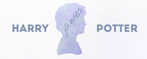 sirepotter:  The Golden Trio 