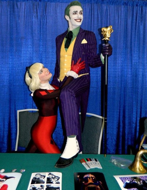 kat-and-the-same-shit:  They’re a perfect couple, I love them!  
