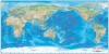 derinthescarletpescatarian:superhell:superhell:superhell:superhell:superhell:If there was so much discourse over continents I CAN’T WAIT for you to find out about the south-up mapThis is what the earth looks like btwOk stop answering to this post