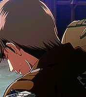 Porn Pics ackryeagrs:Jean Kirstein in every arc ► Return