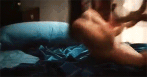 fiftyshadesofchristiana:  &ldquo;Do you trust me?&rdquo;