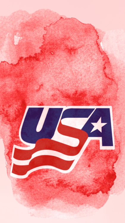 Team USA /requested by anonymous/