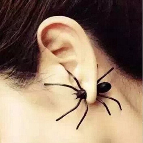 ourjolly:  Fashion earrings  for  you  alls!  => Left   ♥♥   Right => Left   ♥♥   Right => Left   ♥♥   Right => Left   ♥♥   Right  => Left   ♥♥   Right 15% OFF Code:Joanna15(Every account can use 3 times)