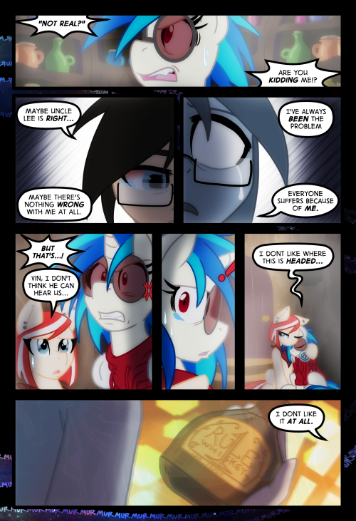 Lonely Hooves  3-96 You had one rule, Eddie. And you drank it. Wanna meet other Lonely fans and