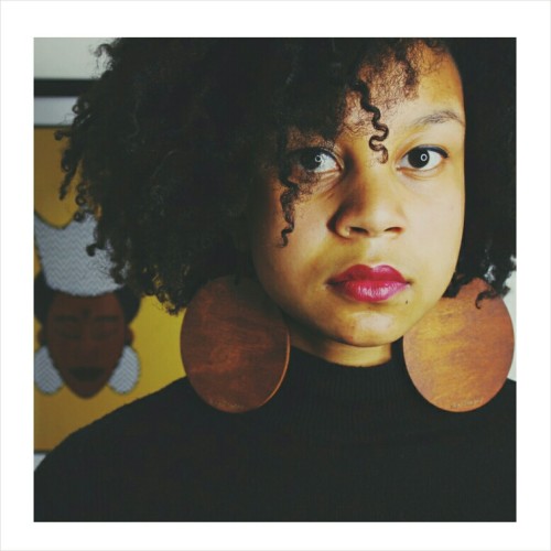 eyedah:  Blackout