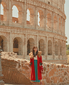 zionqt:Suzy for Elle ♥ 