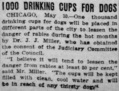 yesterdaysprint:St. Louis Post-Dispatch, Missouri, May 10, 1910
