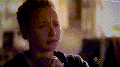 ihcreation:  Juliette and Avery