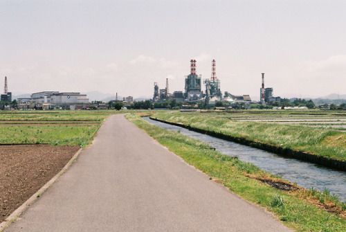 Yonago, Japan, 2019