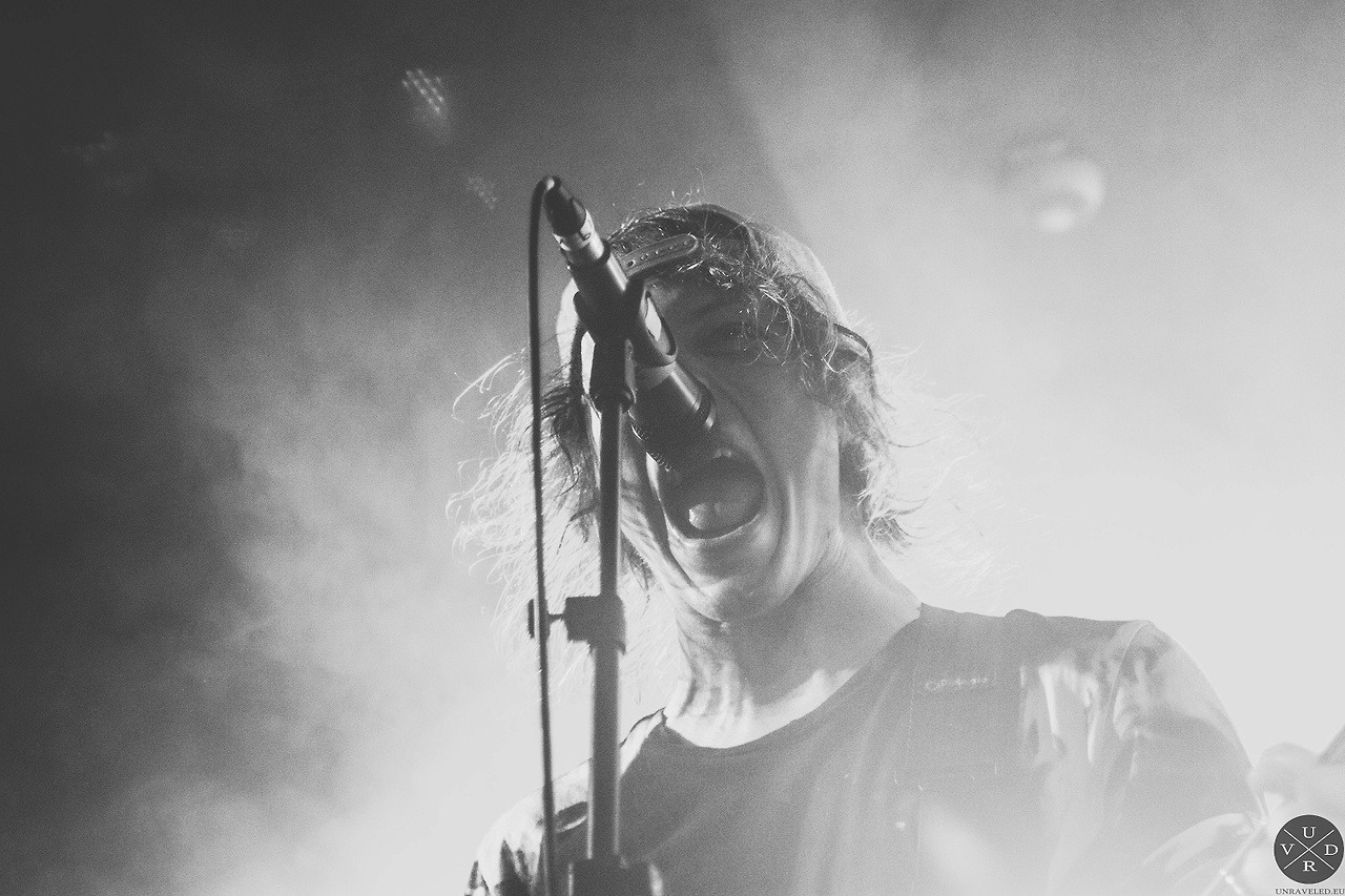 unraveled-photography: The Word Alive (Berlin, European Chaos Tour 2017) unraveled-photography || http://www.unraveled.eu/