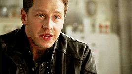 jacobkowalskis:favorite character meme | five episodes: 3.14 The Tower (2/5)