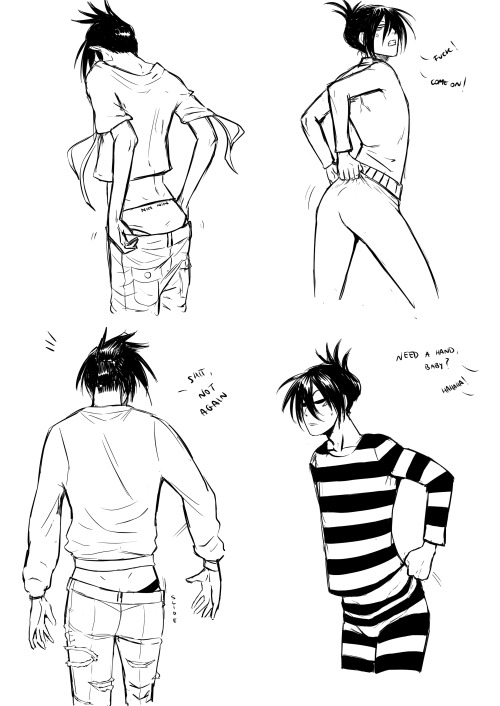 kid-shinji:  koankimura:  I see this happening all the time  @aphor-ism 