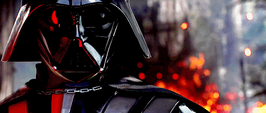 starwarsvillains:  Star Wars Battlefront Reveal Trailer
