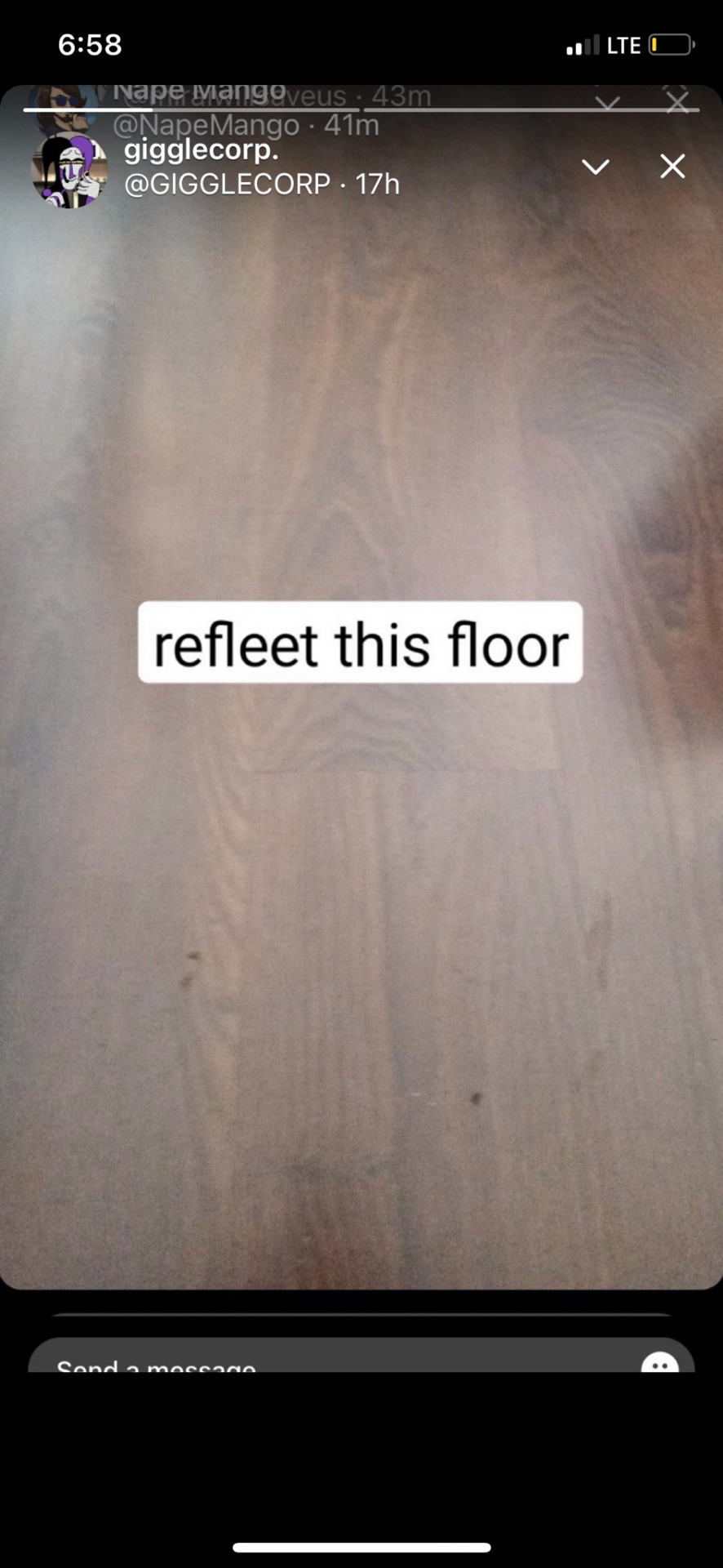 Tumblr media