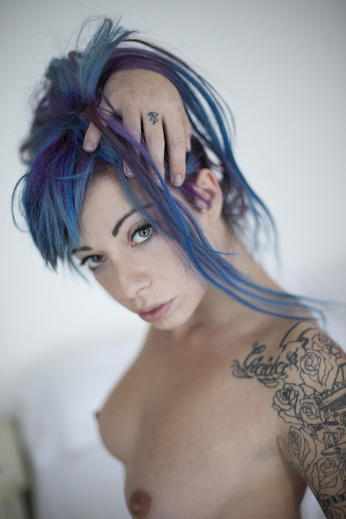 martaulisse:  ONE pH: Marta Ulisse PhotographyModel: adult photos