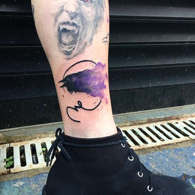 1337tattoos:    Tayfun Bezgin   