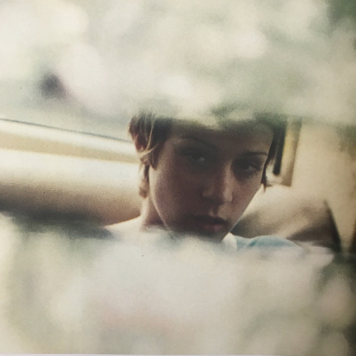 jinxproof:Chloë Sevigny | Kids (1995)dir. Larry Clark
