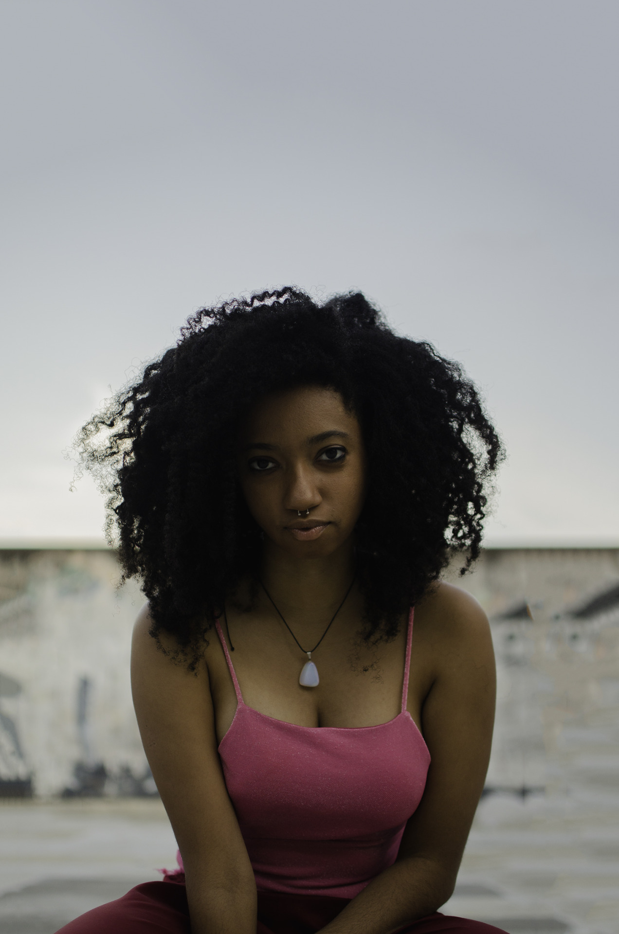 blacknaturals:    ♕ oohcaroll  | @olahmanas