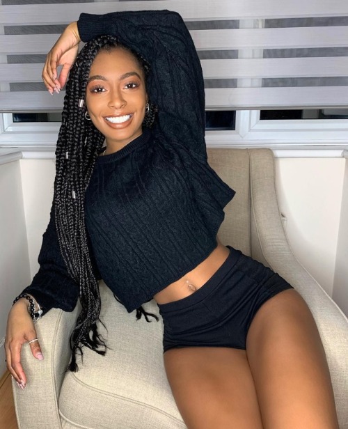 blackgrlsaremagic:  jourdanriane