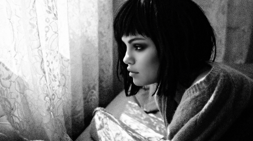 lilyjanescollins:  Selena Gomez for Flaunt Magazine 2013 