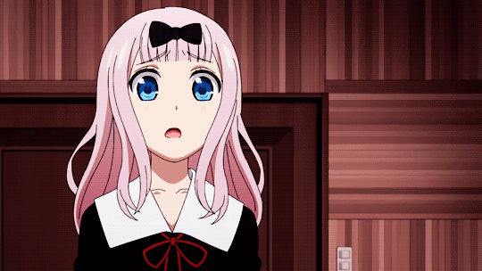 Kaguya Sama Gif Explore Tumblr Posts And Blogs Tumgir